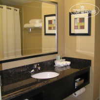 Holiday Inn Express Atlanta-Stone Mountain 