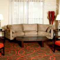 Holiday Inn Express Atlanta-Stone Mountain 