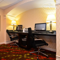 Holiday Inn Express Atlanta-Stone Mountain 