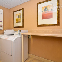 Holiday Inn Express Atlanta-Stone Mountain 