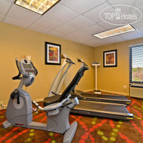 Holiday Inn Express Atlanta-Stone Mountain 
