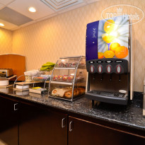 Holiday Inn Express Atlanta-Stone Mountain 