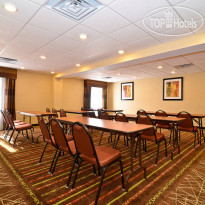Holiday Inn Express Atlanta-Stone Mountain 