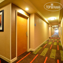 Holiday Inn Express Atlanta-Stone Mountain 