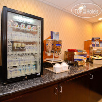 Holiday Inn Express Atlanta-Stone Mountain 