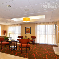 Holiday Inn Express Atlanta-Stone Mountain 