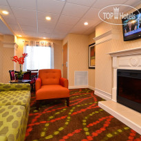 Holiday Inn Express Atlanta-Stone Mountain 