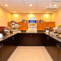 Holiday Inn Express Atlanta-Stone Mountain 