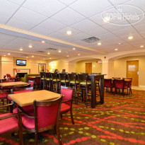 Holiday Inn Express Atlanta-Stone Mountain 