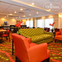 Holiday Inn Express Atlanta-Stone Mountain 
