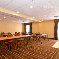 Holiday Inn Express Atlanta-Stone Mountain 