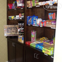 Holiday Inn Express Atlanta-Stone Mountain 