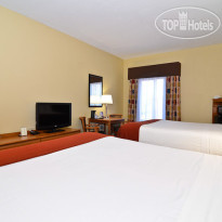 Holiday Inn Express Atlanta-Stone Mountain 