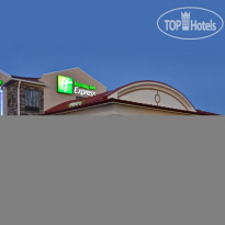 Holiday Inn Express Atlanta-Stone Mountain 