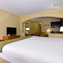 Holiday Inn Express Atlanta-Stone Mountain 