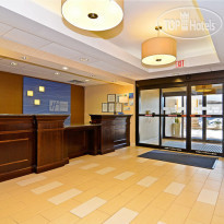 Holiday Inn Express Atlanta-Stone Mountain 