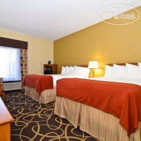 Holiday Inn Express Atlanta-Stone Mountain 