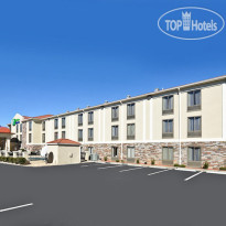 Holiday Inn Express Atlanta-Stone Mountain 