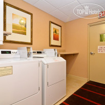 Holiday Inn Express Atlanta-Stone Mountain 