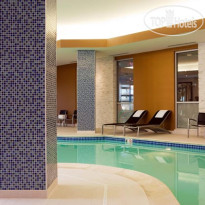 Renaissance Boston Patriot Place Hotel & Spa 
