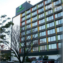 Holiday Inn Boston Bunker Hill Area