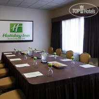 Holiday Inn Boston Bunker Hill Area