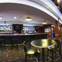 Holiday Inn Boston Bunker Hill Area