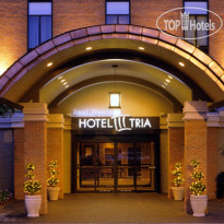 Best Western Plus Tria Cambridge 