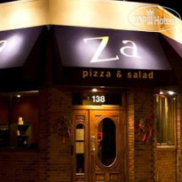 Homewood Suites by Hilton Boston Cambridge Arlington