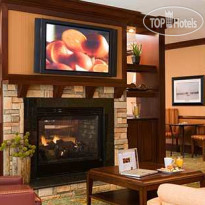 Homewood Suites by Hilton Boston Cambridge Arlington