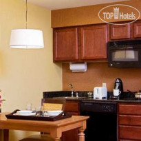 Homewood Suites by Hilton Boston Cambridge Arlington