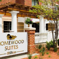 Homewood Suites by Hilton Boston Cambridge Arlington