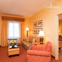 Homewood Suites by Hilton Boston Cambridge Arlington