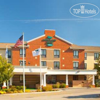 Homewood Suites by Hilton Boston Cambridge Arlington