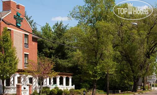 New photos from tourists Homewood Suites by Hilton Boston Cambridge Arlington 3*