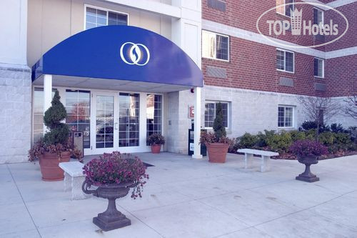 Hotelier's photos Candlewood Suites Boston-Burlington 2*