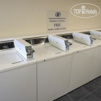 Candlewood Suites Boston-Burlington