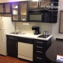Candlewood Suites Boston-Burlington