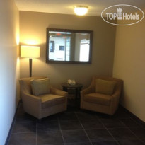 Candlewood Suites Boston-Burlington