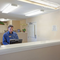 Candlewood Suites Boston-Burlington