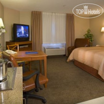 Candlewood Suites Boston-Burlington