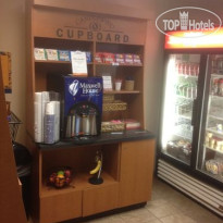 Candlewood Suites Boston-Burlington
