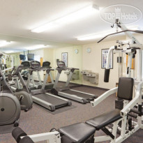 Candlewood Suites Boston-Burlington