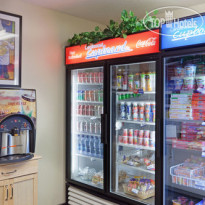 Candlewood Suites Boston-Burlington