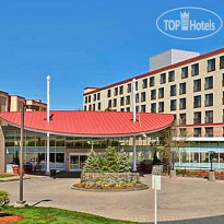 Embassy Suites Boston - Marlborough