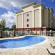 Hampton Inn Bedford - Burlington