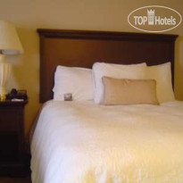 Hampton Inn Boston Woburn