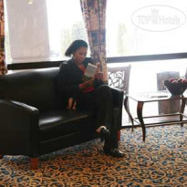 Hampton Inn Boston Woburn