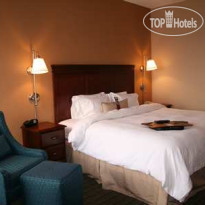 Hampton Inn Boston Woburn