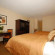 Comfort Inn Pittsfield 